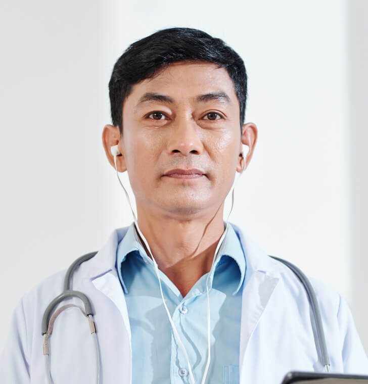 Especialista de Clínica Dental Aurora