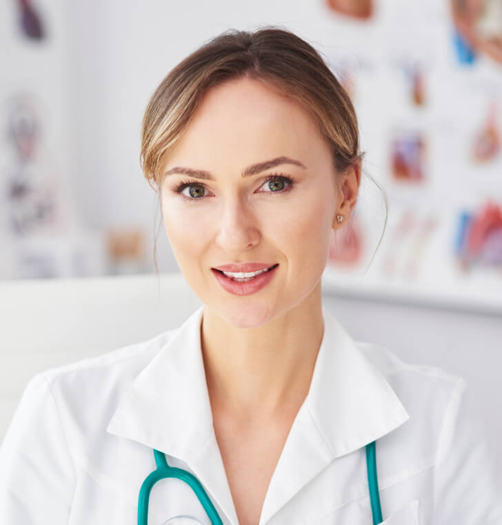 Especialista de Clínica Dental Aurora